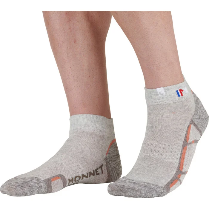 Chaussettes Monnet Lin Basse [Taille 35/36]