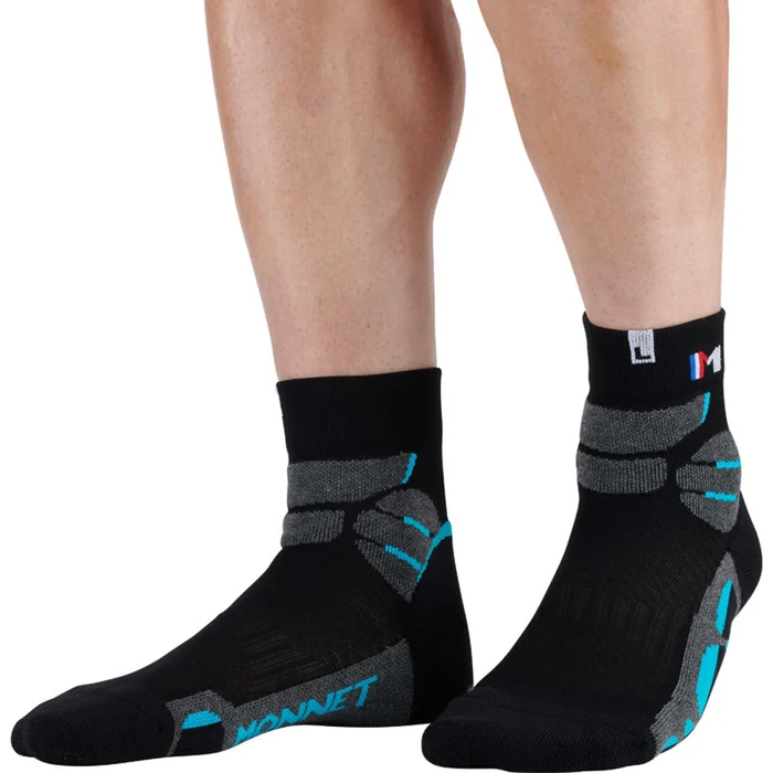 Chaussettes Monnet Mid Expert [Taille 35/36]