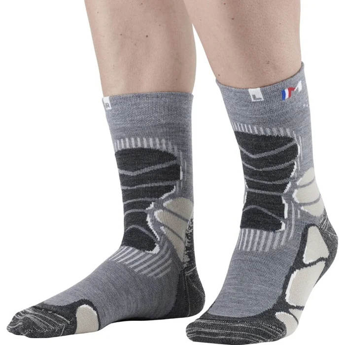 Chaussettes Monnet Mid Extra Light [Taille 35/36]