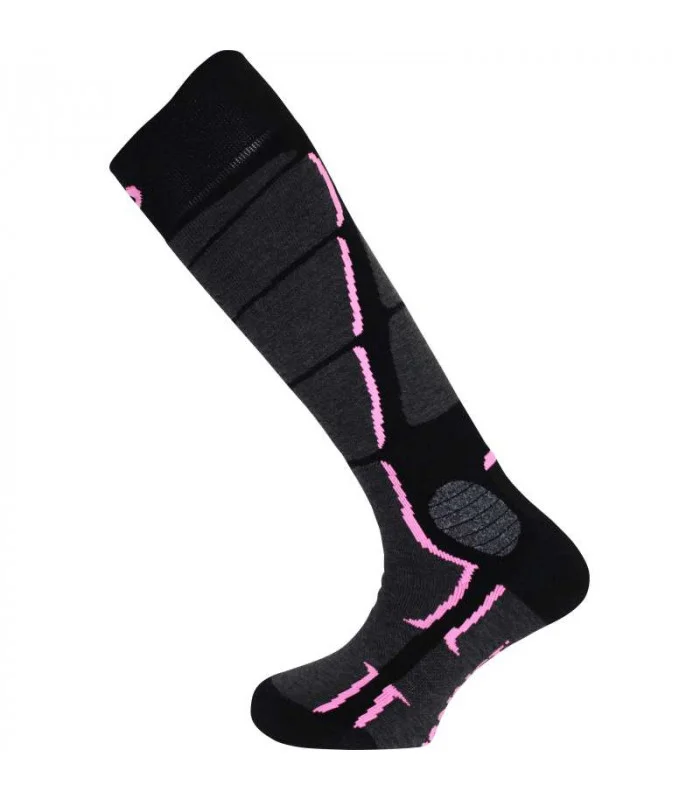 Chaussettes MONNET Ski Wooly Silk