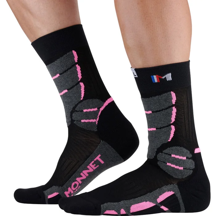 Chaussettes Monnet Trek Expert [Taille 35/36]