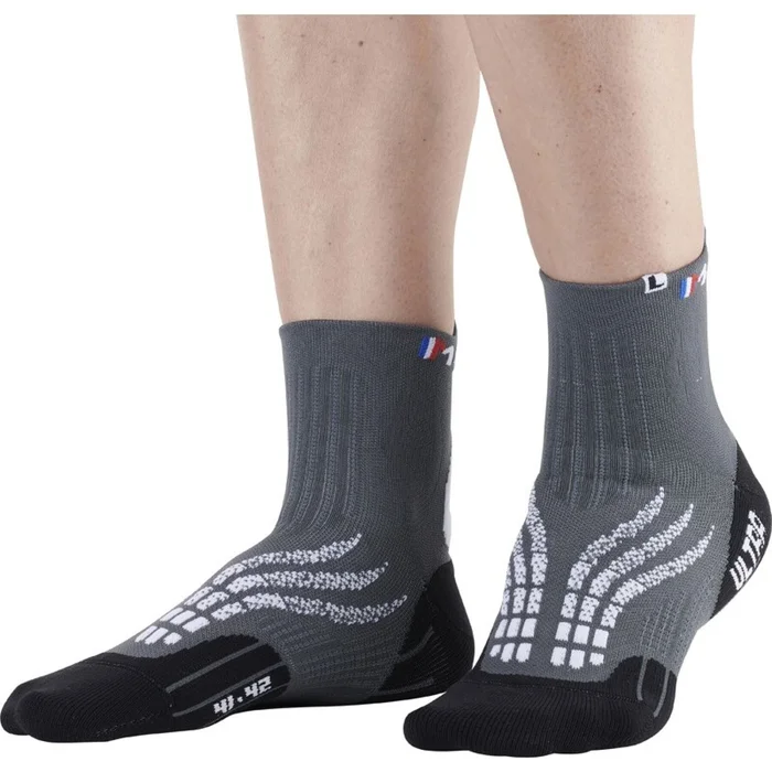 Chaussettes Monnet Ultra [Taille 35/36]