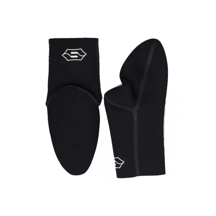 Chaussettes Neoprene Sniper Hautes 3mm Hiver Tendance