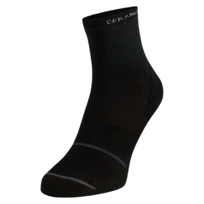 Chaussettes Odlo Ceramicool Reflective