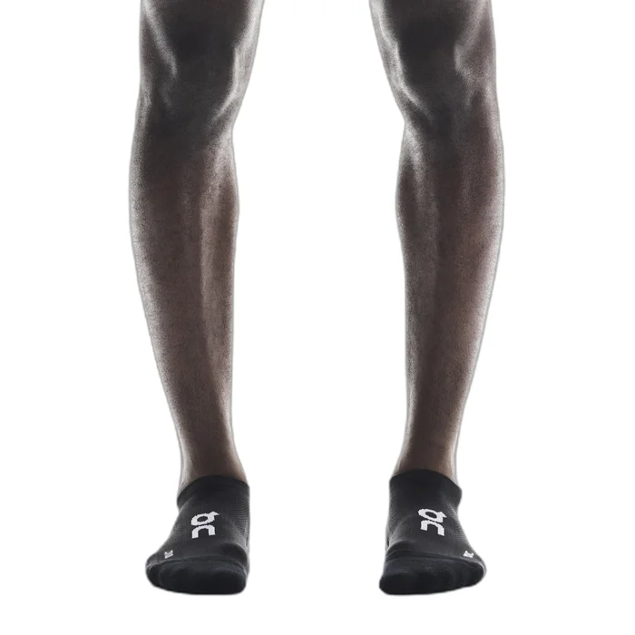 Chaussettes On-running Core Low (x2) [Taille XS (35/37,5)]