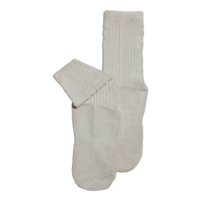 Chaussettes On-running Terry [Taille XS (35/37,5)]