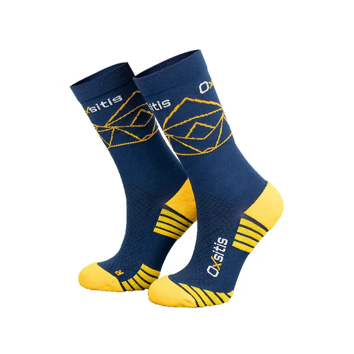 Chaussettes Oxsitis Adventure [Taille S (35/38)]