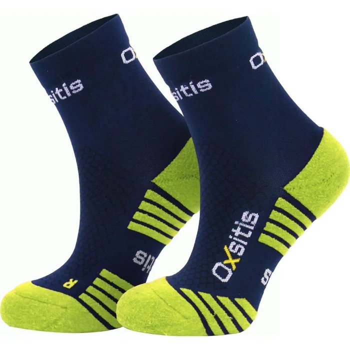 Chaussettes Oxsitis Origin [Taille S (35/38)]