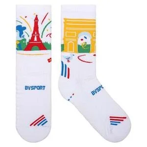 Chaussettes Paris – Collector DBDB