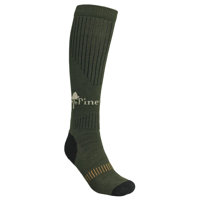 Chaussettes Pinewood Drytex High [Taille 37/39]