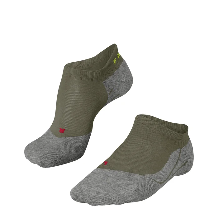 Chaussettes protège-pieds Falke RU4 Endurance Invisible