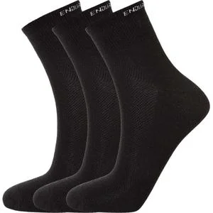 Chaussettes quarter Alcudia (x3)
