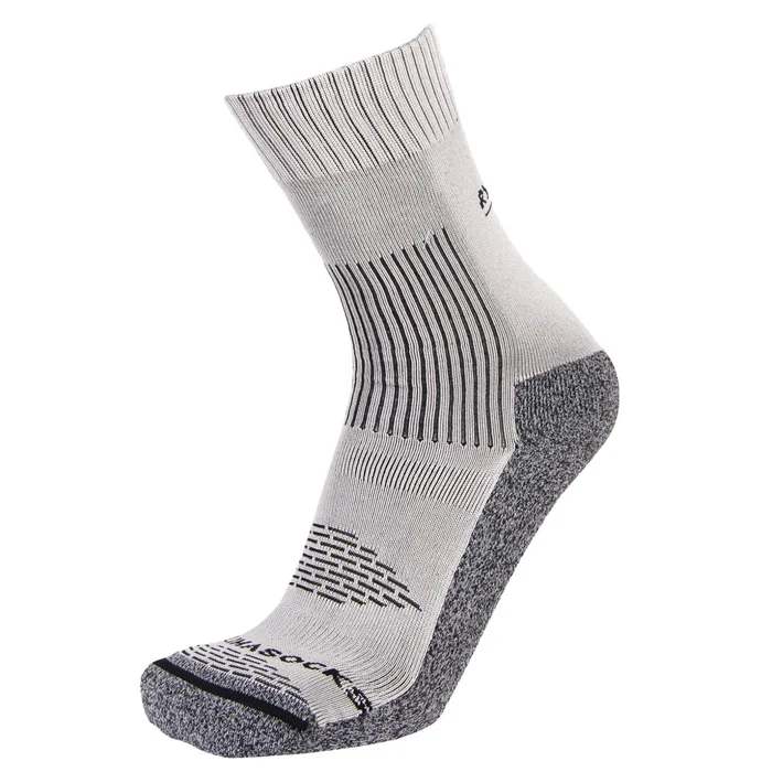 Chaussettes randonnu00e9e femme Rywan Bi Climasocks [Taille 35/37]