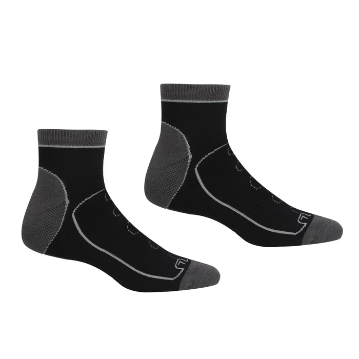 Chaussettes Regatta Samaris (x2) [Taille 39/42]