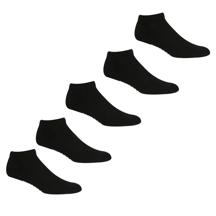 Chaussettes Regatta (x5)