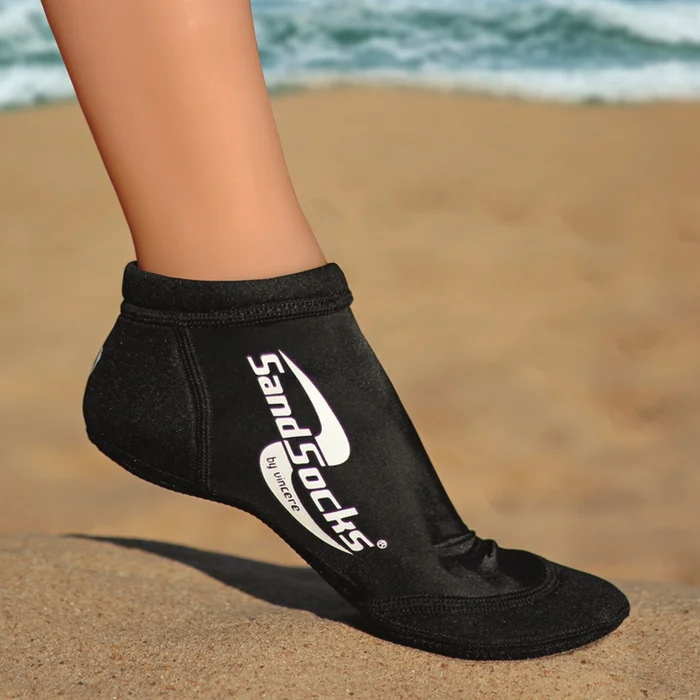 Chaussettes Sand Socks Splash