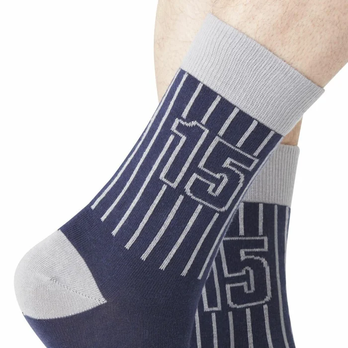 Chaussettes Serge Blanco (x6)