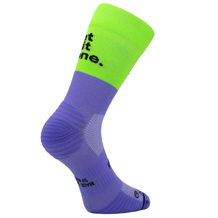 Chaussettes Sporcks Get Shit Done [Taille 44/46]