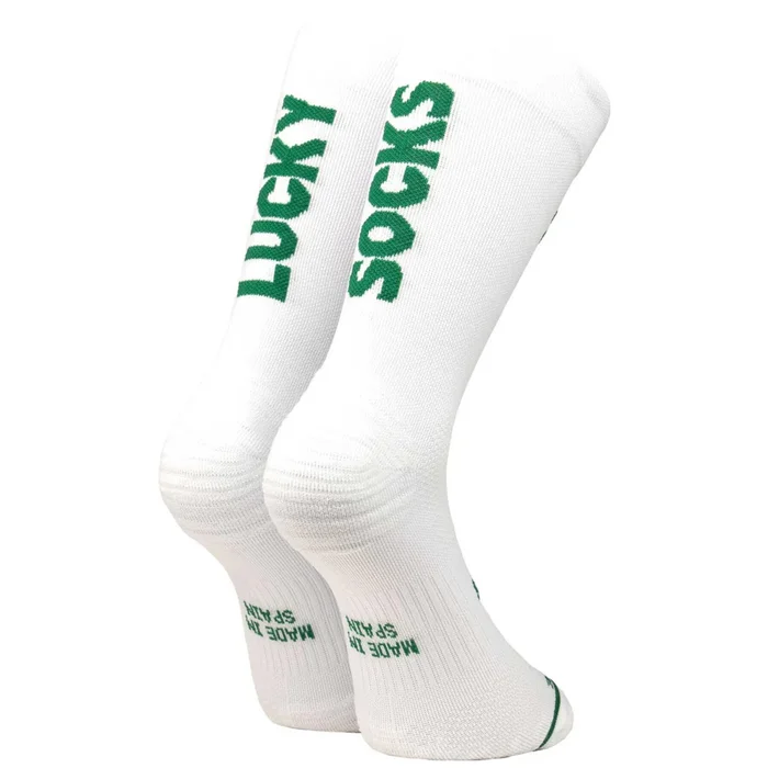 Chaussettes Sporcks Lucky [Taille L (44/46)]