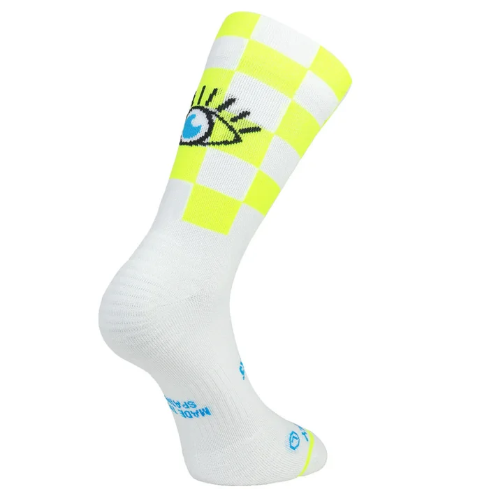 Chaussettes Sporcks Race Eye [Taille L (44/46)]