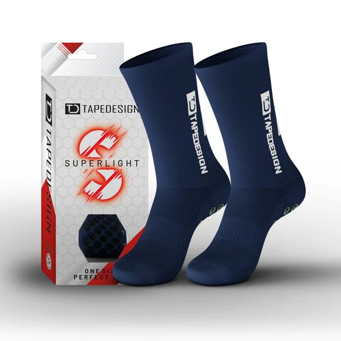 Chaussettes Tape Design Allround Superlight [Taille 37/48]