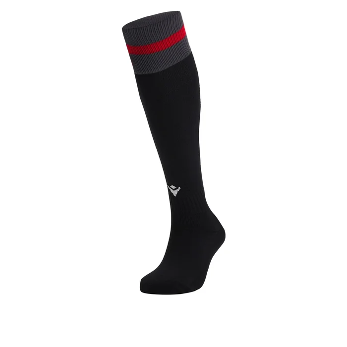 Chaussettes Training enfant Pays de Galles Rugby XV 2022 x5