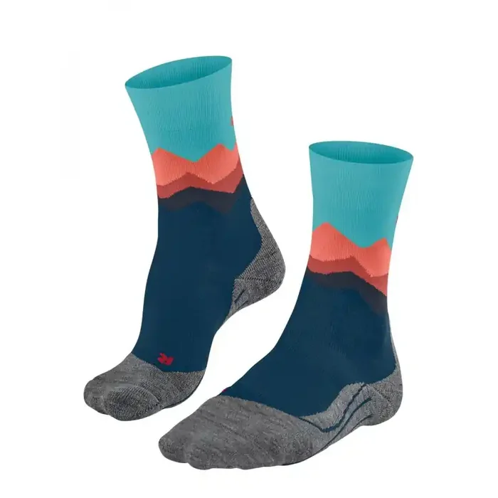 Chaussettes Trekking TK2 Explore femme Falke Acheter Direct
