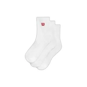 Chaussettes U Quarter (x3)