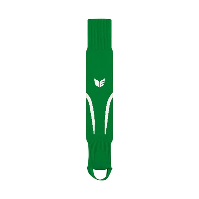 Chaussettes u00e9lastique tricotu00e9 sous le pied enfant Erima Tanaro [Taille 33/36]