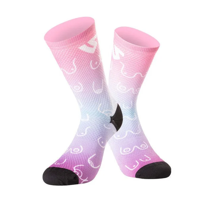 Chaussettes Under Shield Booby [Taille 37/41]