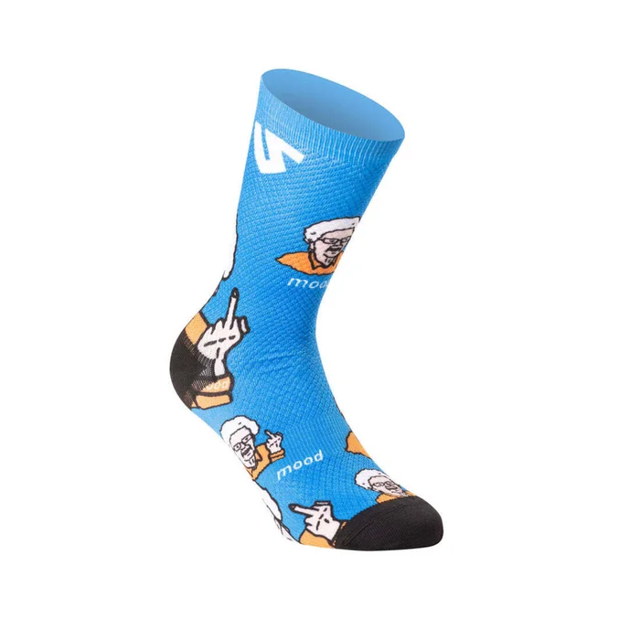 Chaussettes Under Shield Granny