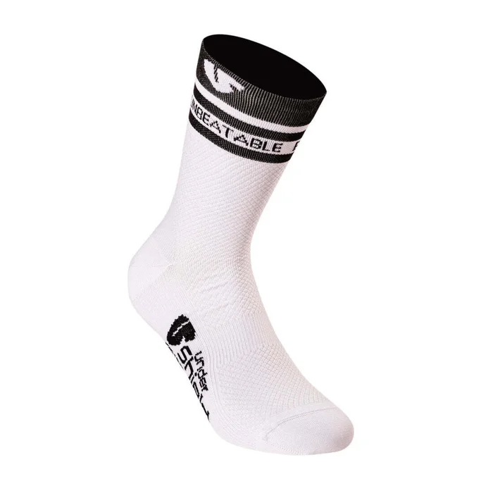 Chaussettes Under Shield Stripes