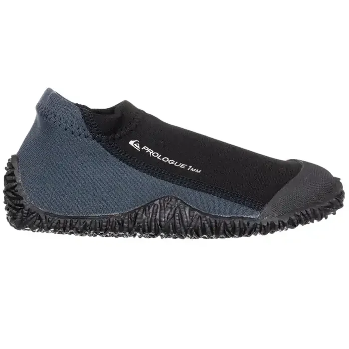 Chaussons Neoprene Quiksilver Prologue Junior Round Toe 1mm Marque