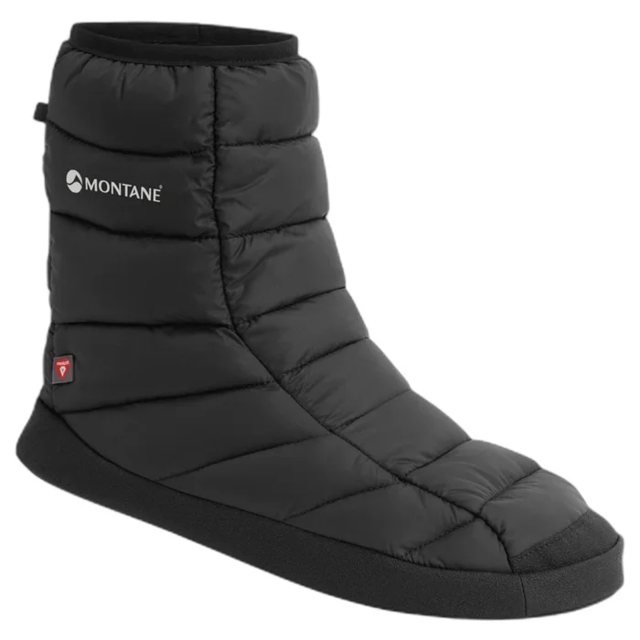 Chaussons style bottes Montane Icarus [Taille 36/38]