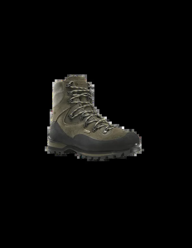 Chaussure de Montagne Homme Garsport Alpine Route WP Olive Tendance