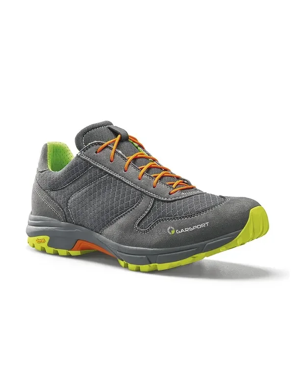 Chaussure de Rando Homme Garsport Free Running Gros Lot
