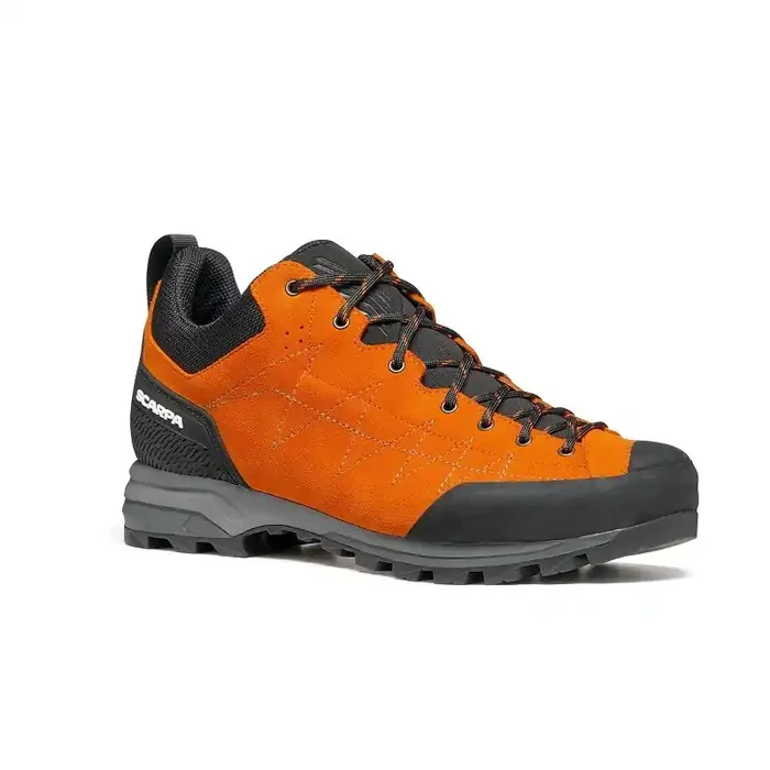 Chaussure de randonnée Zodiac Scarpa Gros Lot