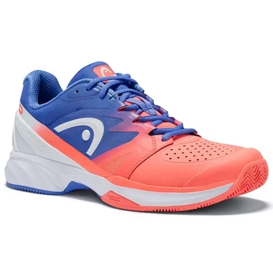 Chaussure de Tennis HEAD Sprint Pro 2.0 Clay Women Marine Coral