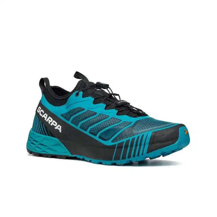 Chaussure de trail Ribelle Run Scarpa Réduction