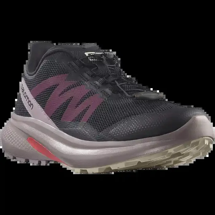 Chaussure de trail running femme Hypulse Salomon Populaire