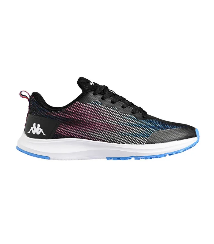 Chaussure Training Kappa Kombat Aviar 1 BWT Alpine F1 Team Officiel Formule 1