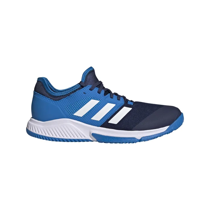 Chaussures adidas Court Team Bounce Indoor