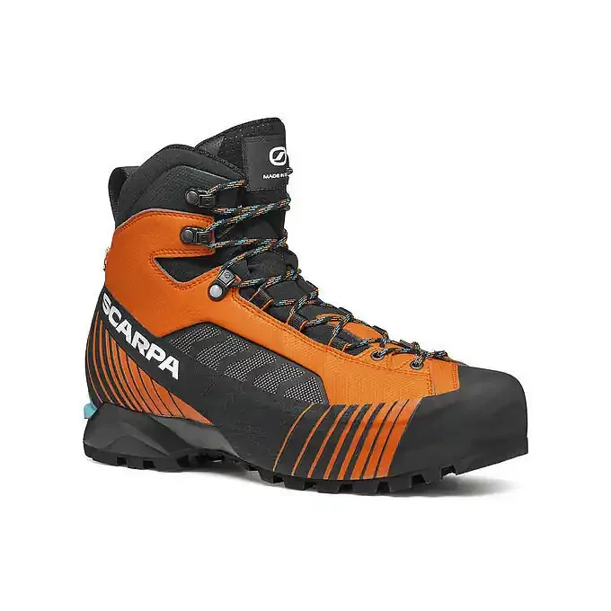 Chaussures alpinisme RIBELLE LITE HD Tonic Retour Gratuit