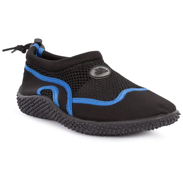 Chaussures aquatiques enfant Trespass Paddle Junior [Taille 28]