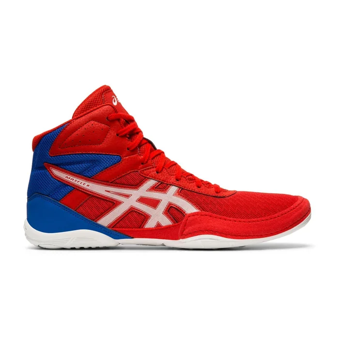 Chaussures Asics matflex 6
