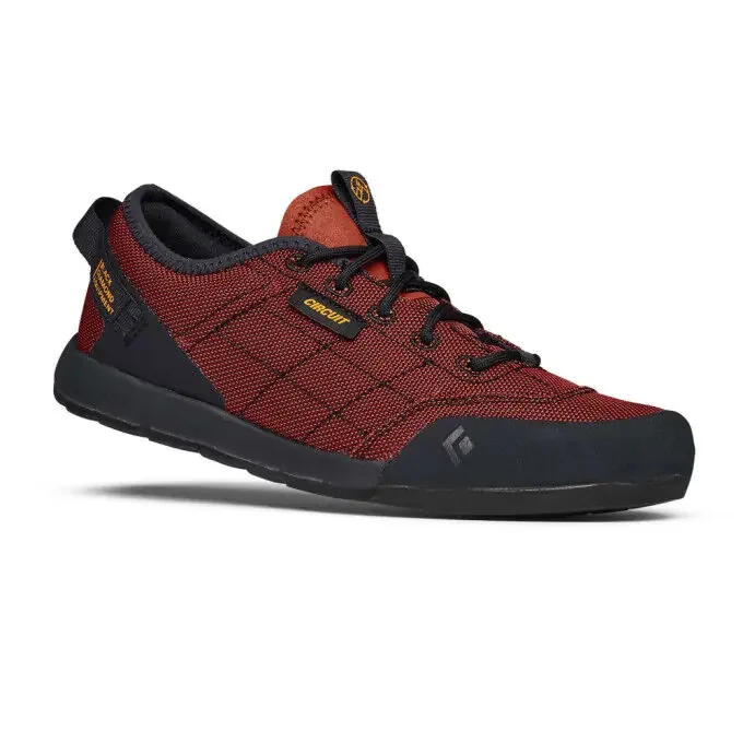 Chaussures Black Diamond CIRCUIT 2 W Quantité Limitée