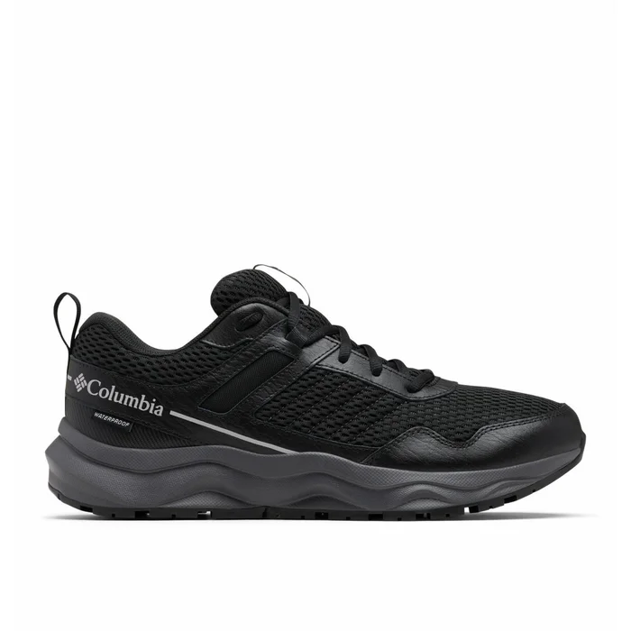 Chaussures Columbia Plateau Waterproof [Taille 40,5]