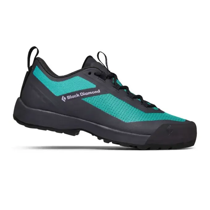 Chaussures d&rsquo;approche Black Diamond W MISSION LT 2 Meilleure Vente