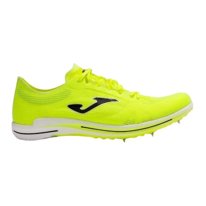 Chaussures d&rsquo;athlu00e9tisme Joma R.R1200 Skypes 2409 3-6-9 mm [Taille 37]