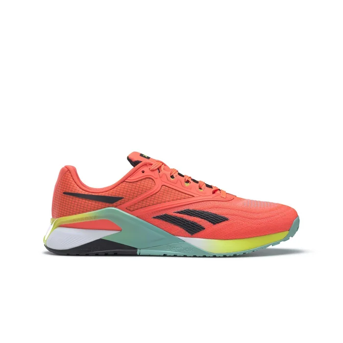 Chaussures d&rsquo;entraînement Reebok Nano X2